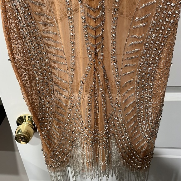 Ljaiamor dress - Picture 12 of 17